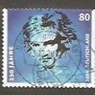 Briefmarke BRD: 2020 - 0,80 € - Michel Nr. 3520