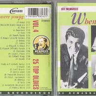 When we were young Vol.4 (25 Songs)