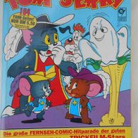 Tom & Jerry" Comic TB Nr. 37 aus dem Jahr 1990 !!!! Beschreibung lesen !