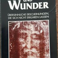 Mysterien und Wunder" Die Welt des Unerklärlichen / Buch / Moewig Verlag