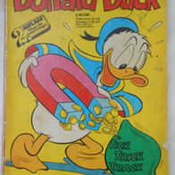 Donald Duck" TB-Comic Nr. 27 von 1976 ! Original ! Beschreibung lesen !