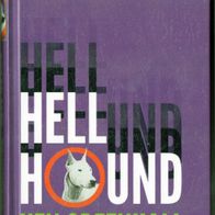 Festa Verlag Pulp Legends Erstausgabe Nr.2 "Hell Hound" v. Ken Greenhall / Brandneu !