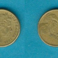 Australien 2 Dollars 2005