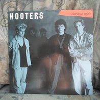Hooters - Nervous Night (T#)