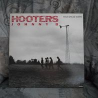 Hooters - Johnny B - Maxi-LP (T#)