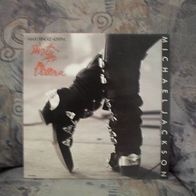 Michael Jackson - Dirty Diana, Maxi-LP (T#)