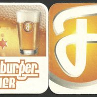 Bierdeckel Brauerei Farnsburg Sissach Kanton Basel-Landschaft Schweiz