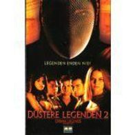 VHS-Video "DÜSTERE Legenden 2"