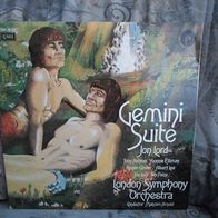Jon Lord - Gemini Suite (T#)
