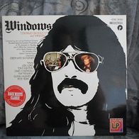 Jon Lord - Windows, Live (T#)