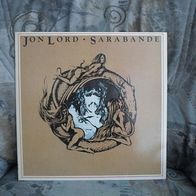 Jon Lord - Sarabande (T#)