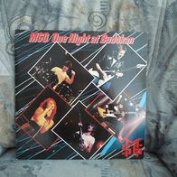 Michael Schenker Group - One Night At Budokan, 2 LPs (T#)