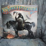 Molly Hatchet - Molly Hatchet (T#)