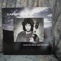 Gary Moore - Over The Hills And Far Away, Maxi-LP (T#)