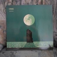 Mike Oldfield - Crises (T#)