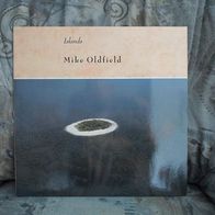 Mike Oldfield - Islands (T#)