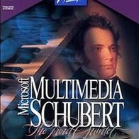 Microsoft Multimedia Schubert: The Trout Quintet (1998)
