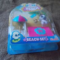 Simba YooHoo&Friends Beach-Set