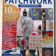 Zeitschrift Patchwork Professional 2015-04