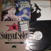 Swing Out Sister -- 4 Maxi Singles