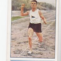 Greiling Leichtatletik 1500m Lauf Kohlert B.V. Altenessen 1928 5 Serie Bild 9