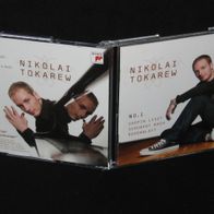 Nikolai Tokarew - No. 1 - Chopin, Liszt, Schubert, Bach, Rosenblatt (2007)