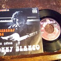 Sonny Blanco - 7" Blueberry wine - CTND 7004 - Topzustand !!