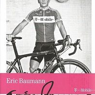 Eric Baumann - AK Team Telekom -