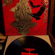 Silver Chalice (Punk Metal) - Evil birds 6-track US Mini-Lp - mint !