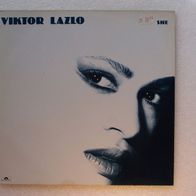 Viktor Lazlo - She, LP - Polydor 1985