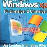 Microsoft Windows xp – Für Einsteiger & Umsteiger