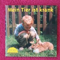 NEU: Pixi Buch Nr. 1226 "Mein Tier ist krank" Minibuch Kinderbuch Carlsen Verlag