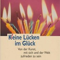 K(l)eine Lücken im Glück (7)