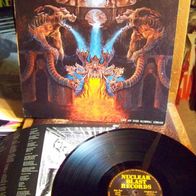 Dismember (Death) - Like an ever flowing stream - NB 047 1991 - mint !!