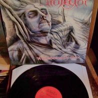 Protector - A shedding of skin - rare C&C Lp 1991 - n. mint !!
