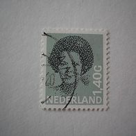 Niederlande Nr 1213 gestempelt