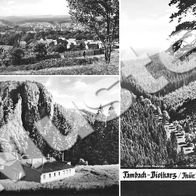 Ansichtskarte Tambach-Dietharz DDR