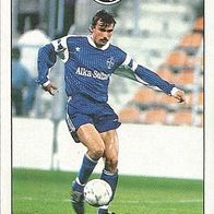 Andreas Sassen - Bayer Uerdingen - Fussball 92/93