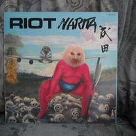 Riot - Narita (T#)