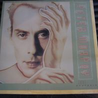Peter Murphy - Love Hysteria ° LP 1988 no repress