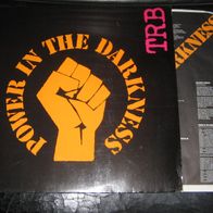 TRB (Tom Robinson Band) - Power In The Darkness LP 1978