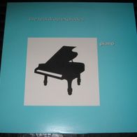 The Teardrop Explodes - Piano * LP UK 1990