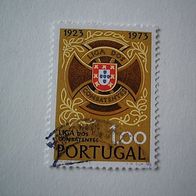Portugal Nr 1223 gestempelt