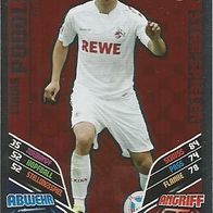 Lukas Podolski - 1. FC Köln Match Attax 11/12 - Star Spieler 177