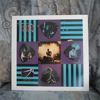 Simple Minds - Don´t You, Maxi-LP (T#)