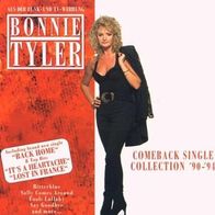 Bonnie Tyler (Comeback Single Collection ´90-´94)