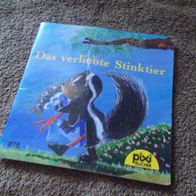 Pixi Buch Das verliebte Stinktier Nr.878 gebraucht von 1997