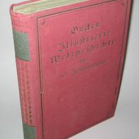 Bulle, Constantin - Geschichte des zweiten Kaiserreiches und des Königreiches Italien