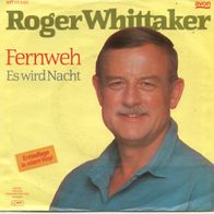 ROGER Whittaker -- Fernweh