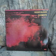 Roger Glover - Elements (T#)
